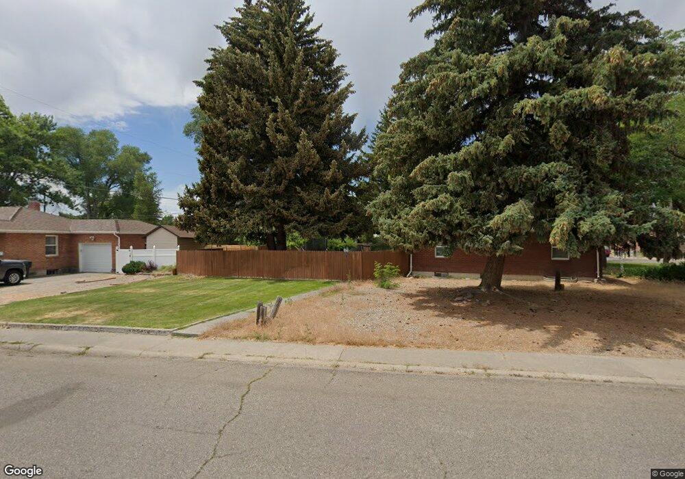 Aprox 45 S 1050 W, Blackfoot, ID 83221 - photo 1