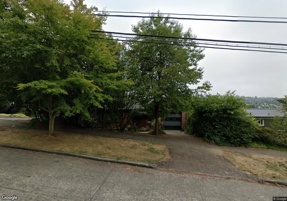 2661 11th Ave W, Seattle, WA 98119 - photo 1
