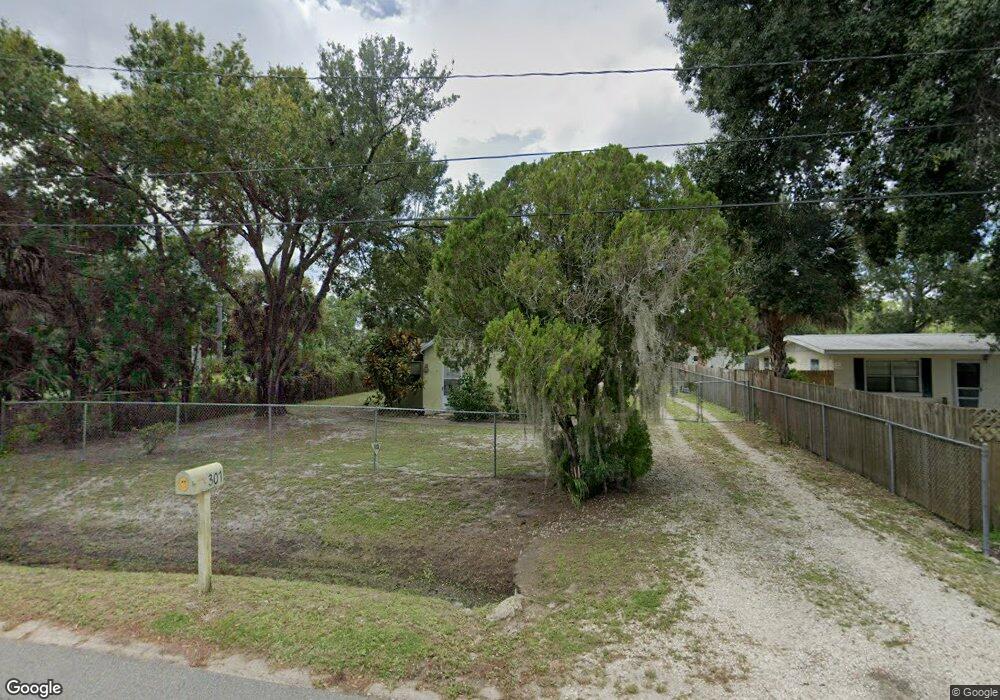 301 Pine Ave, Cocoa, FL 32922 - photo 1