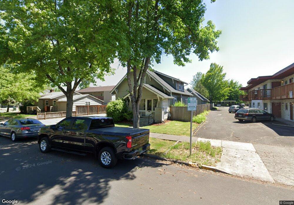 1645 Mill St unit 3, Eugene, OR 97401 - photo 1