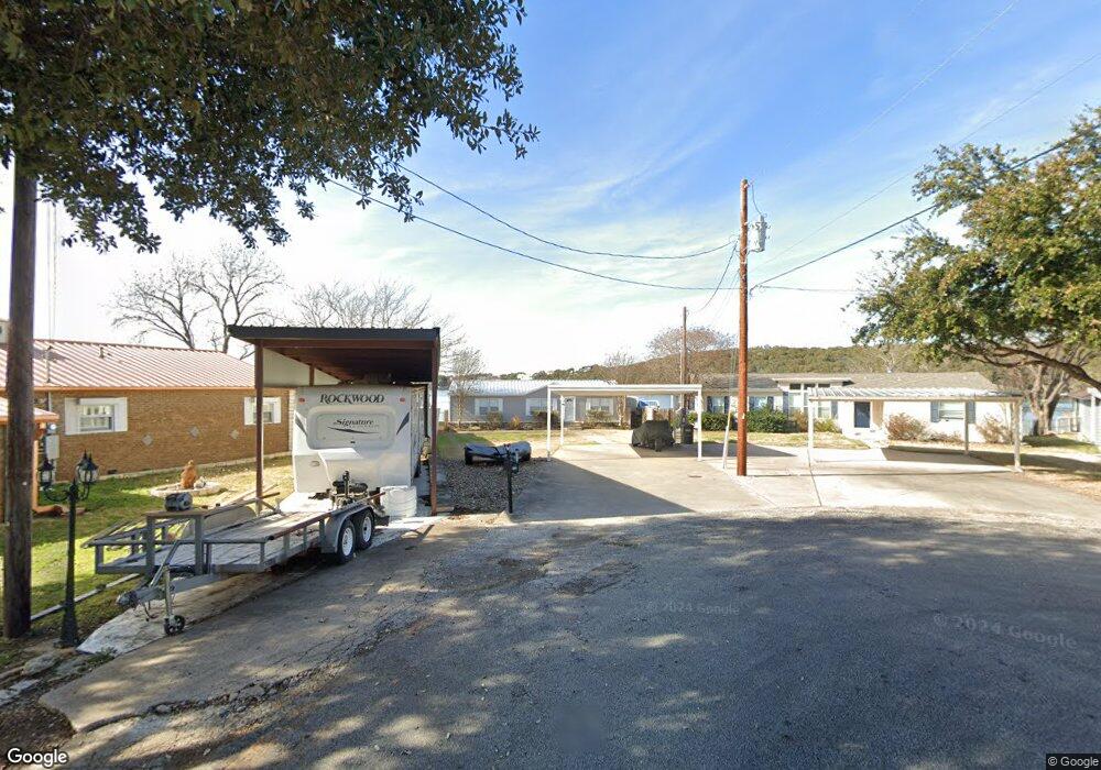 2018 Ports o Call Ct, Granbury, TX 76048 - photo 1