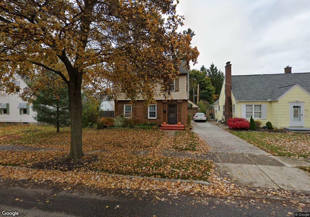 531 Riley St, Lansing, MI 48910 - photo 1