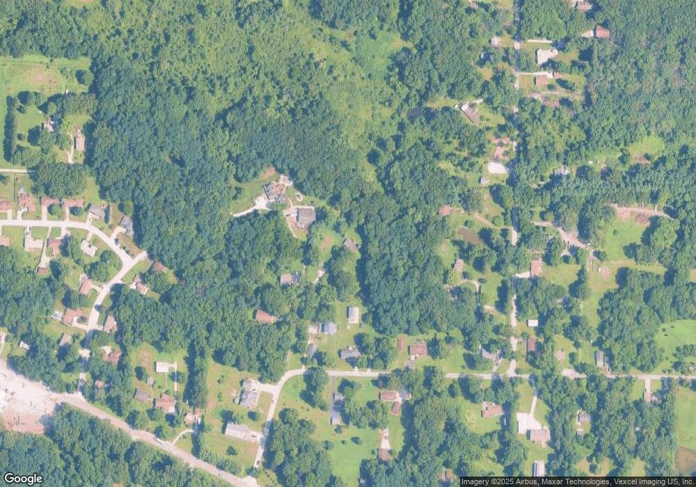 3855 N 625 W, La Porte, IN 46350 - photo 1