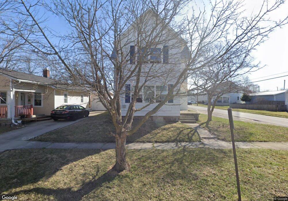 501 H St, Findlay, OH 45840 - photo 1