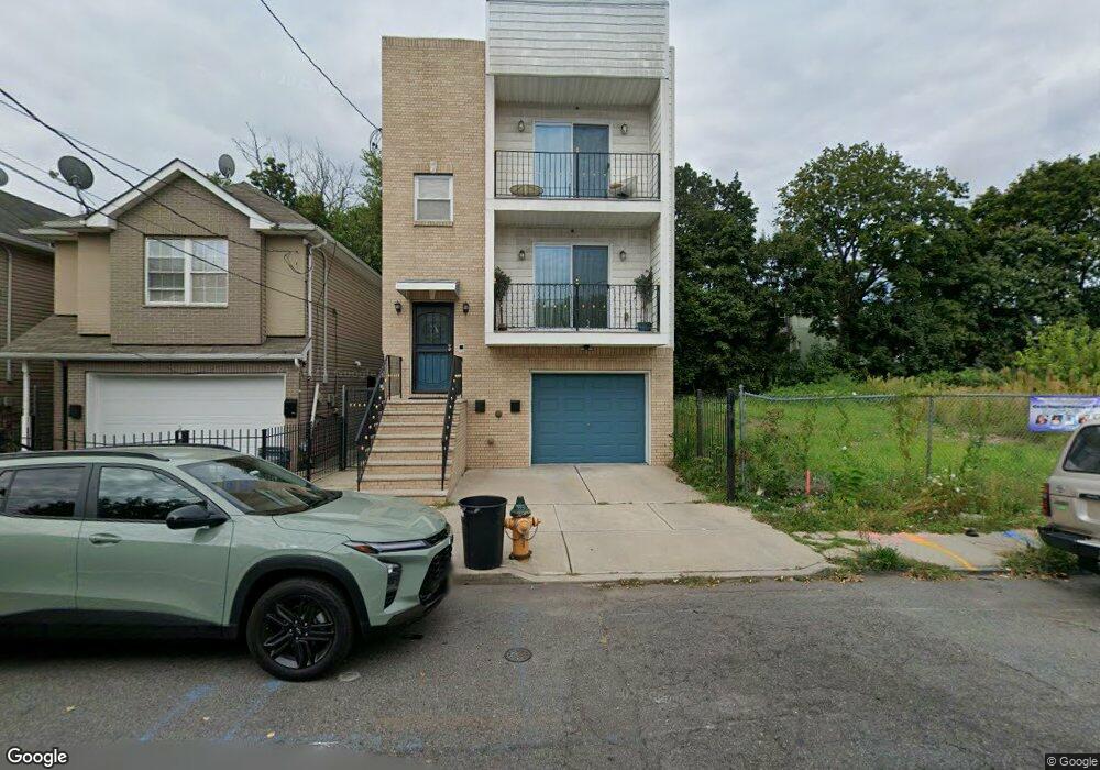 535 S 19th St, Newark, NJ 07103 - photo 1