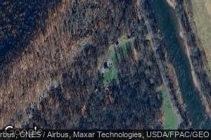 2384 Arnold Stickley Rd, Green Spring, WV 26722