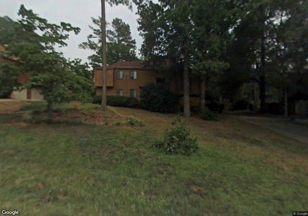 3630 Allpoint Dr, Marietta, GA 30062 - photo 1