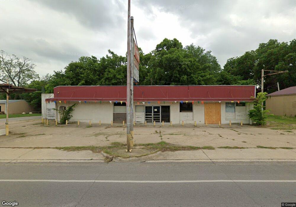 320 Lake Murray Dr E, Ardmore, OK 73401 - photo 1