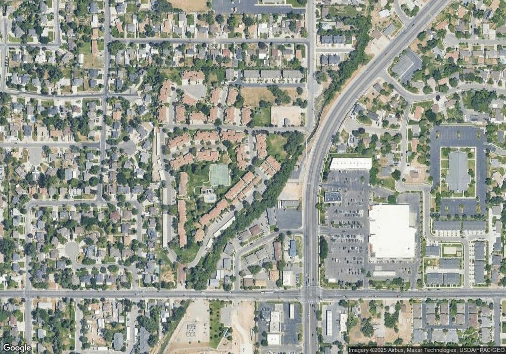 7714 Sunbird Way, Midvale, UT 84047 - photo 1