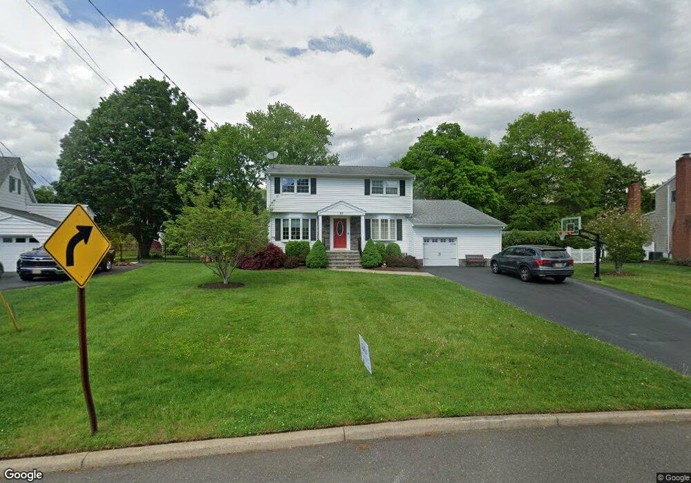 20 Colfax Dr, Pequannock, NJ 07440 - photo 1