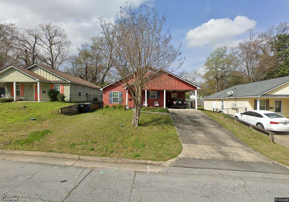 2903 10th St, Columbus, GA 31906 - photo 1