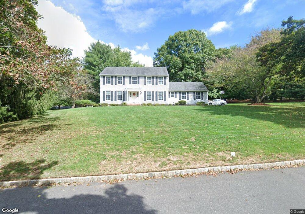 2 Winthrop Dr, Holmdel, NJ 07733 - photo 1