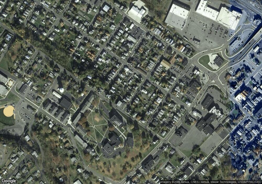 104 Spring St, Keyser, WV 26726 - photo 1