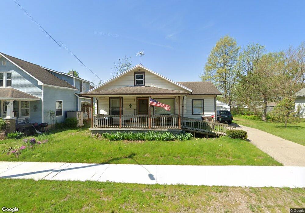 1737 Moyer Ave, Elkhart, IN 46516 - photo 1