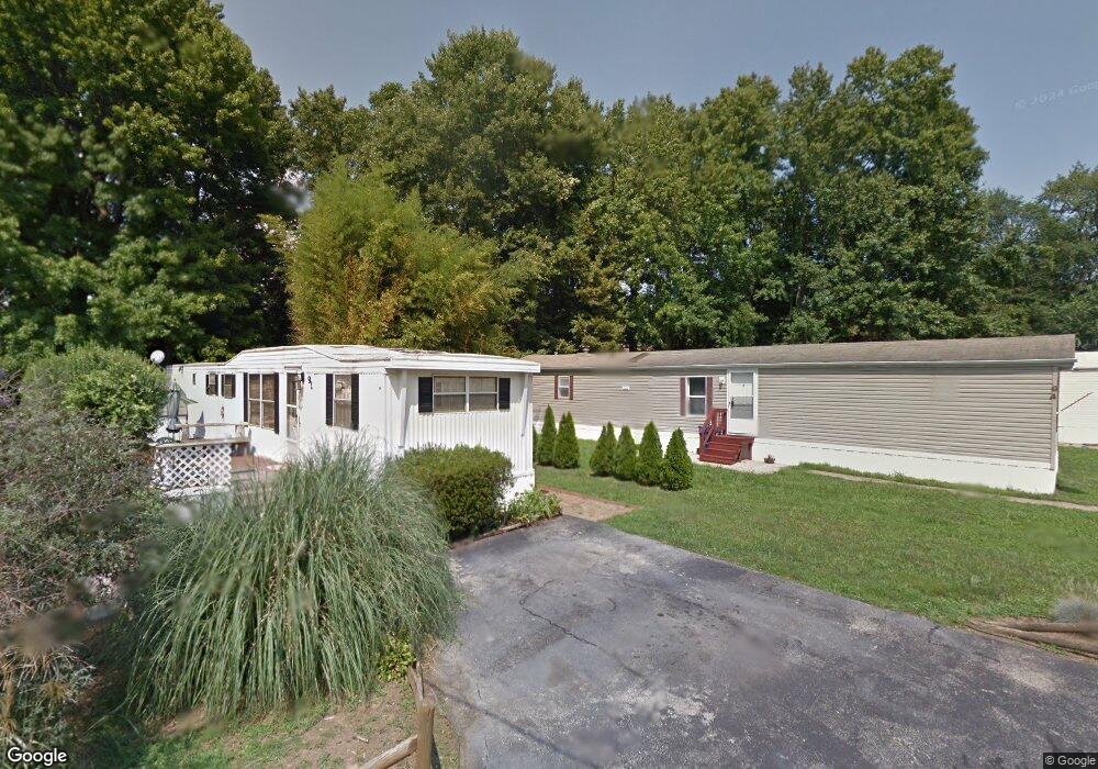 92 N Dragon Dr, Bear, DE 19701 - photo 1