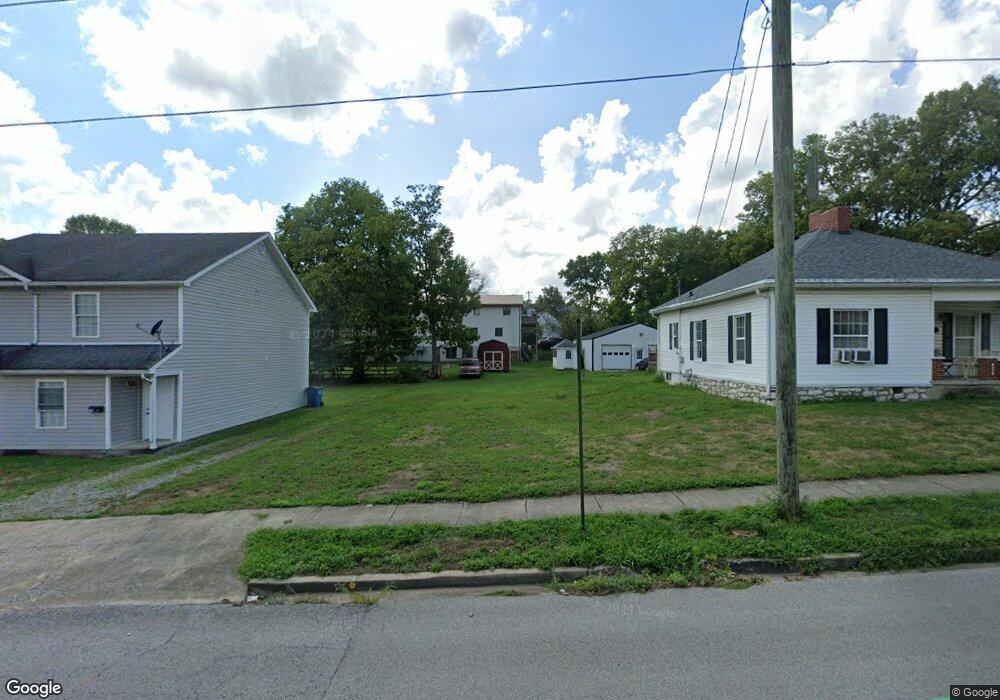 458 N Main St, Harrodsburg, KY 40330 - photo 1