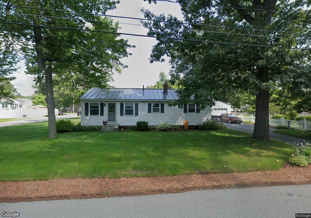 59 Manor Rd, Concord, NH 03303 - photo 1