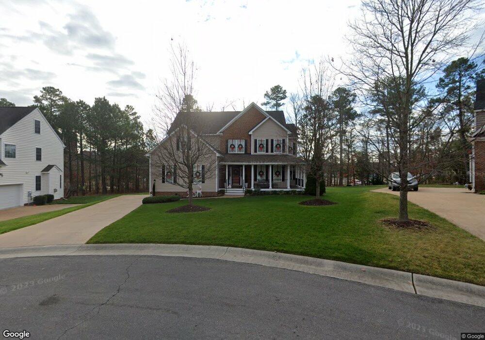 11201 Willow Run Ct, Glen Allen, VA 23060 - photo 1