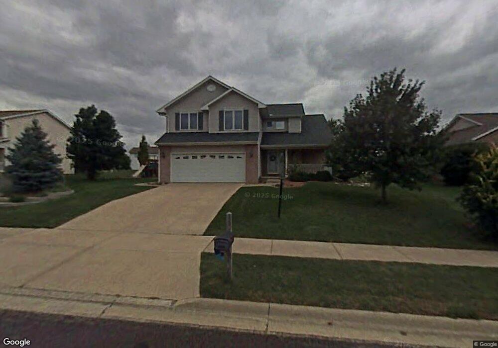 5300 N Rothmere Dr, Peoria, IL 61615 - photo 1