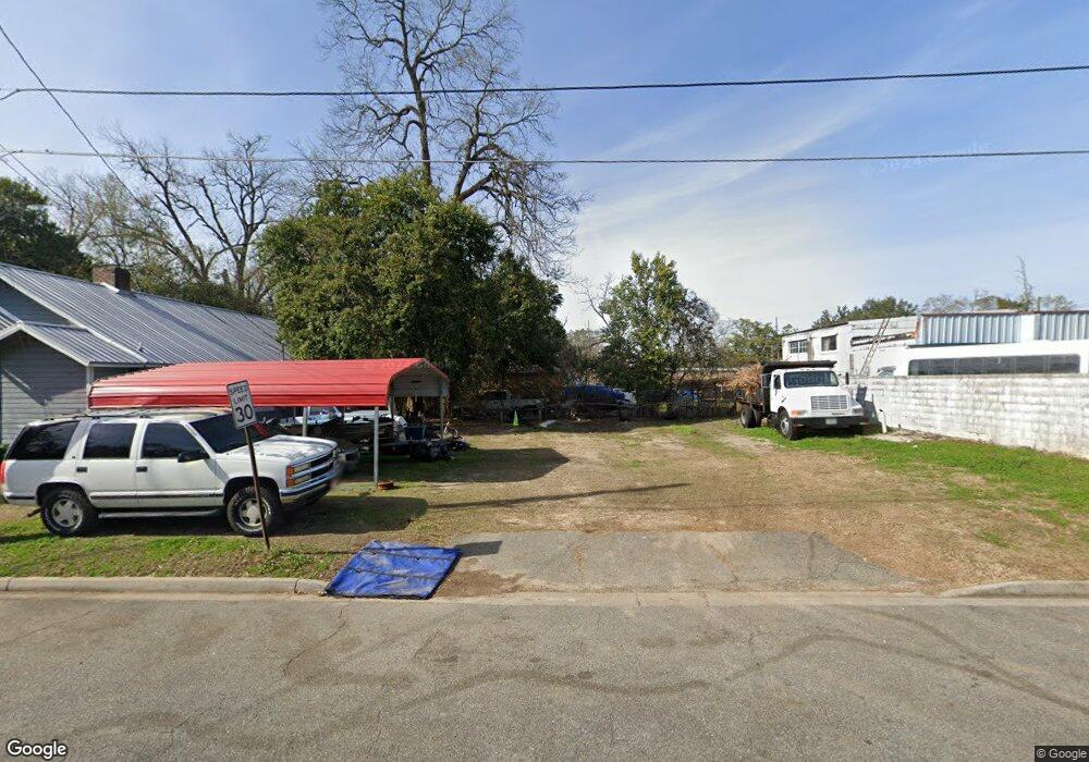 206 W Webster St, Thomasville, GA 31792 - photo 1