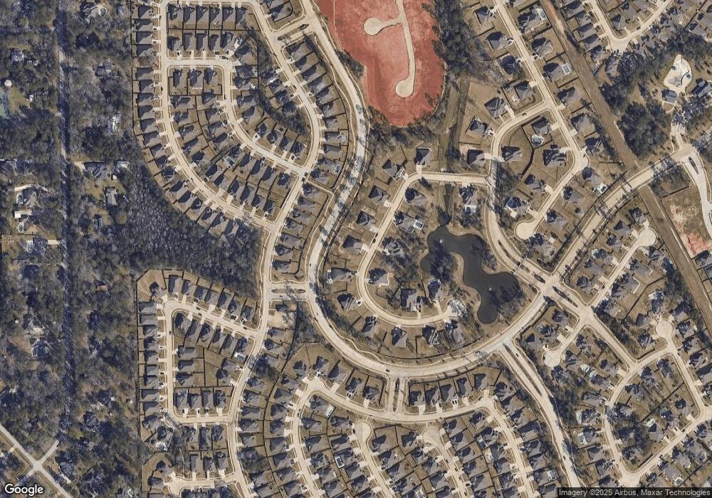 14122 Aspen Woods Ct, Conroe, TX 77384 - photo 1