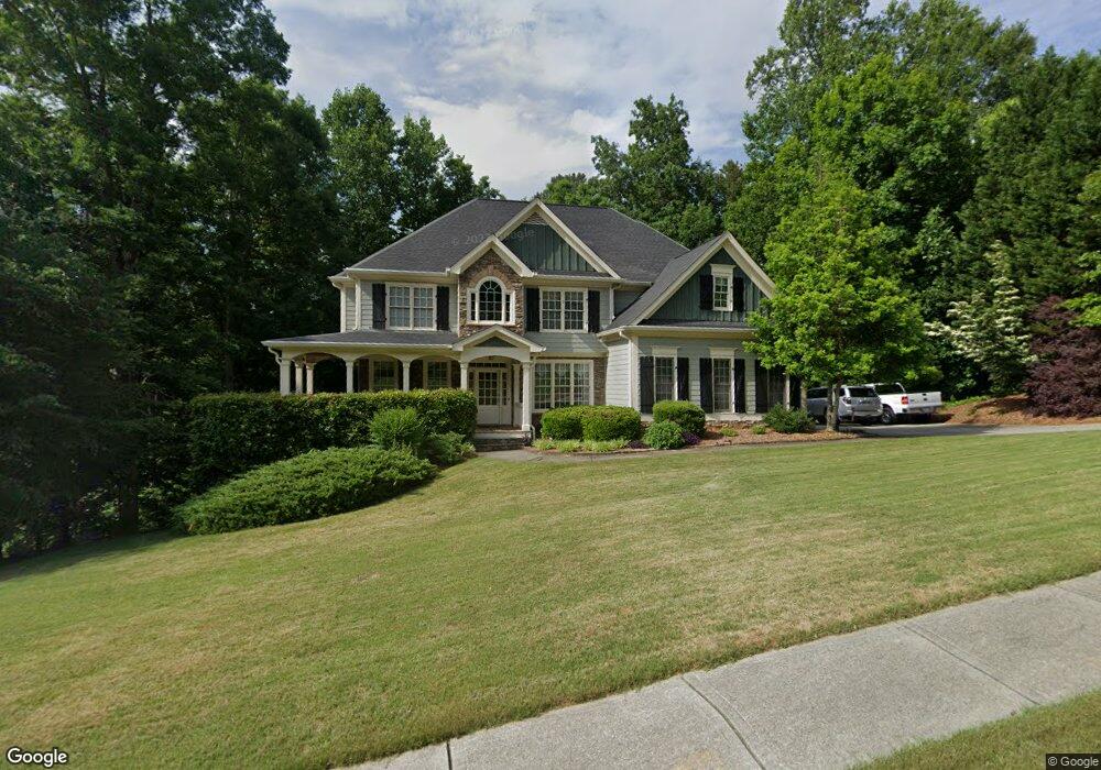 109 Pebblebrooke Run, Canton, GA 30115 - photo 1