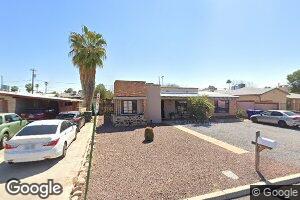 5632 E 1st St, Tucson, AZ 85711