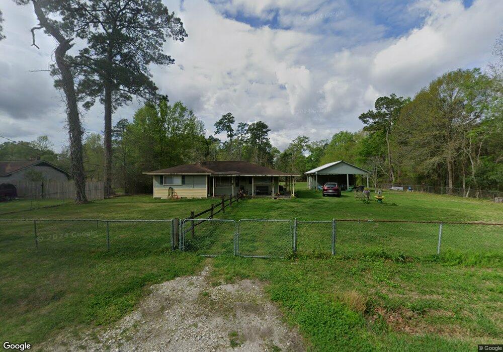 120 Timber Rd, Vidor, TX 77662 - photo 1