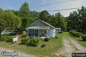 102 Maple St, Garysburg, NC 27831
