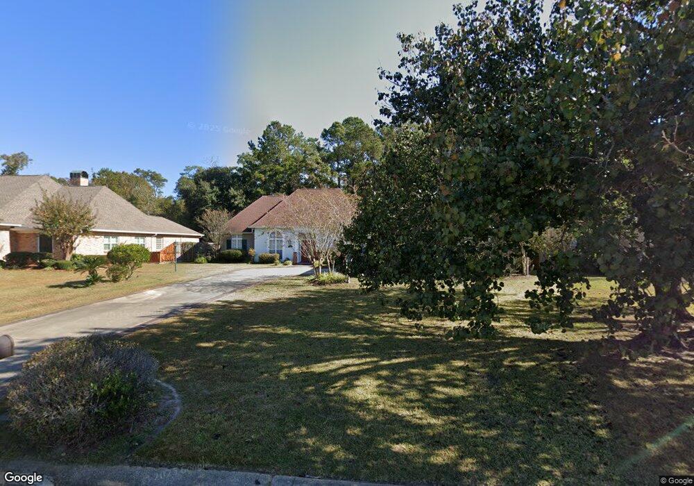 205 Leeds St, Slidell, LA 70461 - photo 1