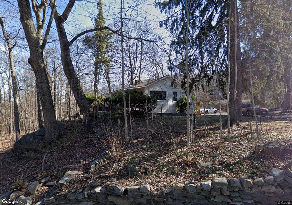 391 Mountain Lodge Rd, Monroe, NY 10950 - photo 1