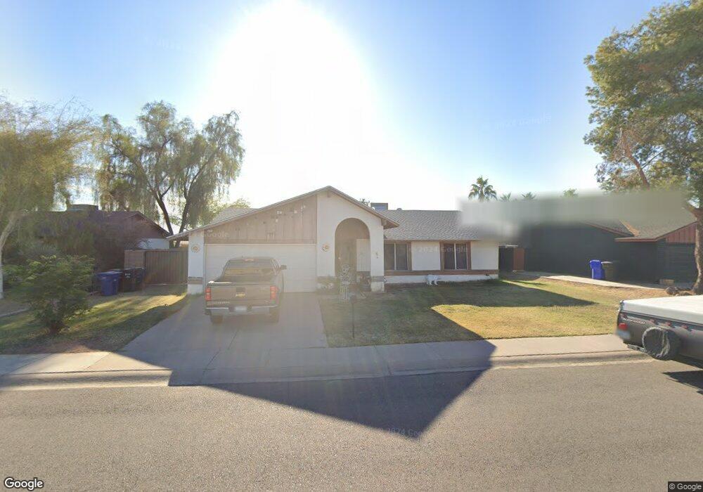 3228 N Woodburne Dr, Chandler, AZ 85224 - photo 1
