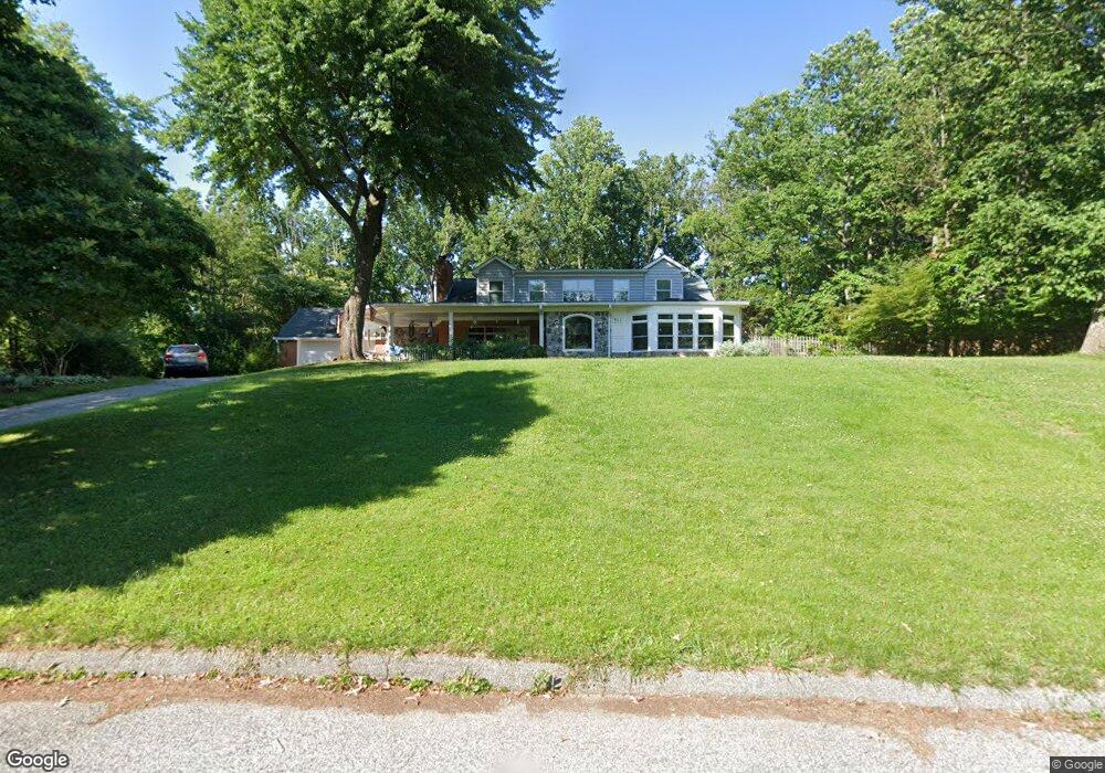 912 Huntsman Rd, Towson, MD 21286 - photo 1