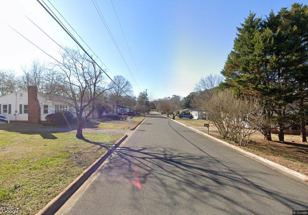 TBD W Cornwallis St, Pittsboro, NC 27312 - photo 1