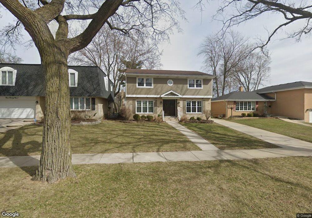 933 S Kent Ave, Elmhurst, IL 60126 - photo 1