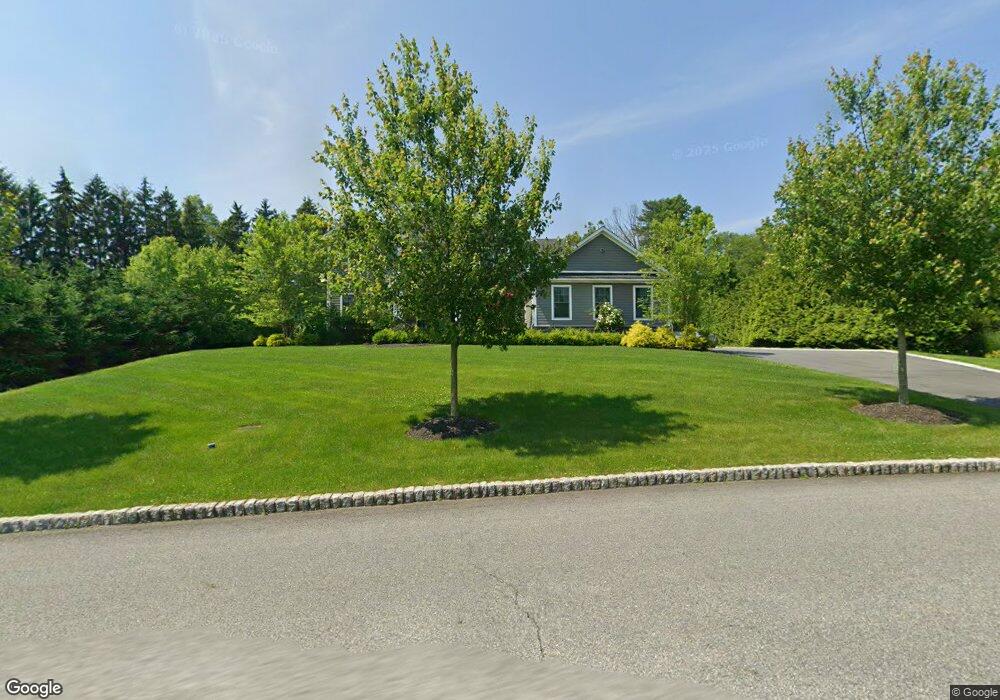 7 Harvest Rd, New City, NY 10956 - photo 1