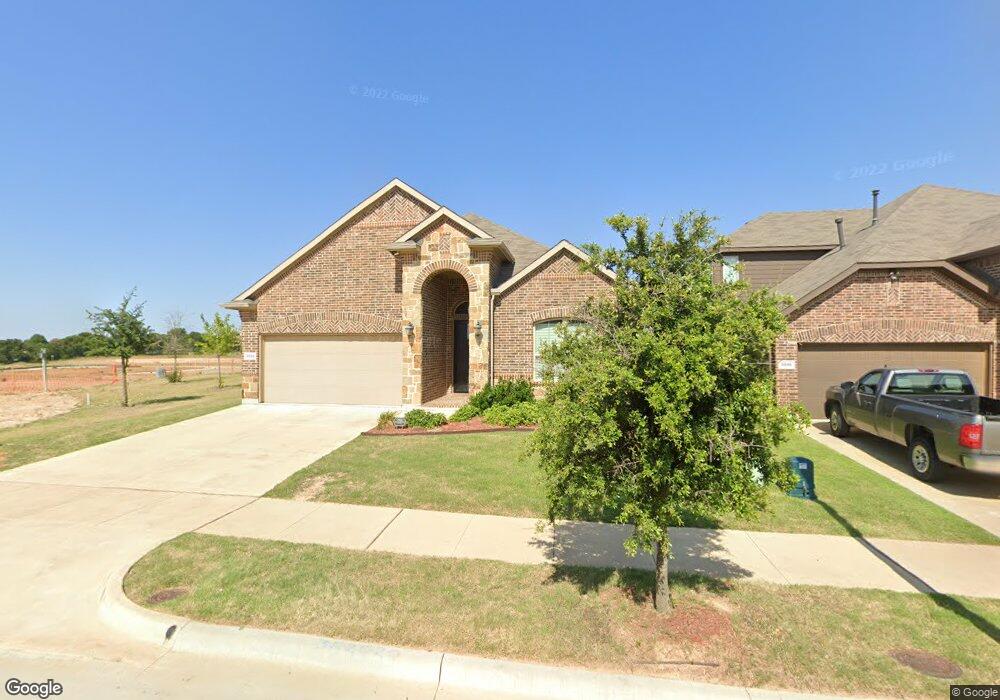 3520 Monte Carlo Ln, Denton, TX 76210 - photo 1