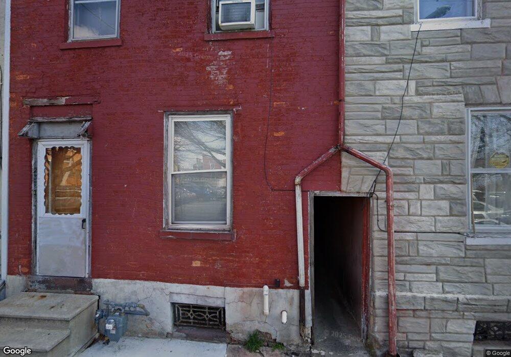 237 Carpenter St, Reading, PA 19602 - photo 1