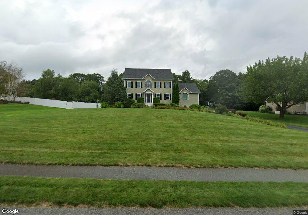 24 Kyle Jacob Rd, Westport, MA 02790 - photo 1