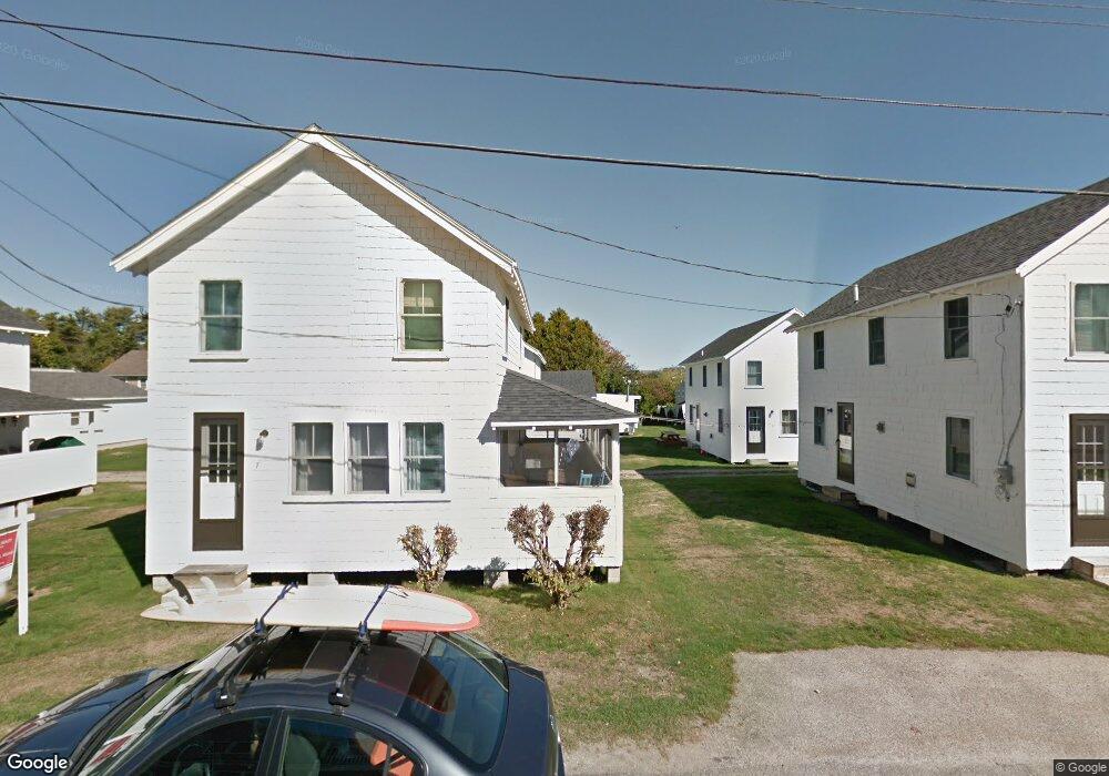 13 Beacon St unit 3 &4, York, ME 03909 - photo 1