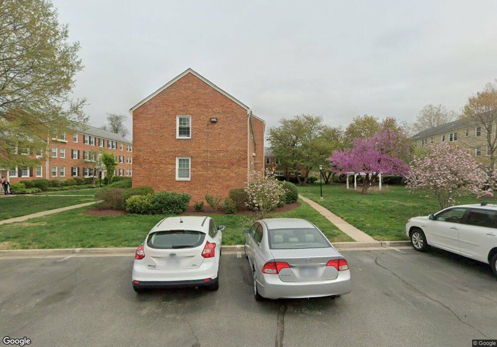 6508 Boulevard View unit C1, Alexandria, VA 22307 - photo 1