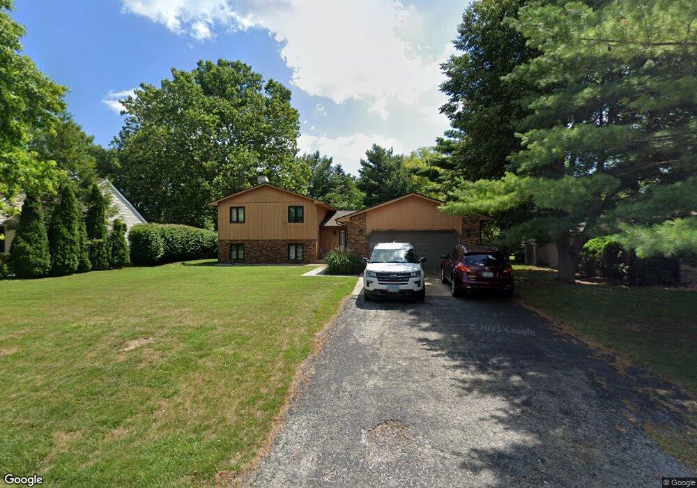 510 S Adams St, Philo, IL 61864 - photo 1