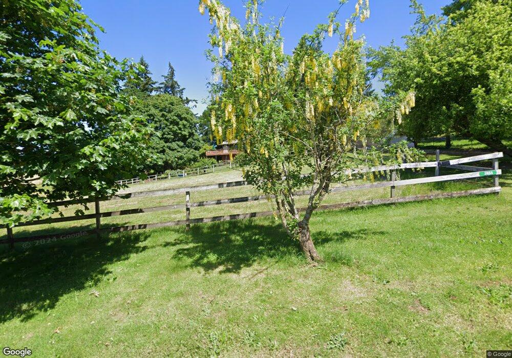 3855 SW Fir Grove Rd, Wilsonville, OR 97070 - photo 1