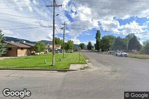 95 W 300 N, Ephraim, UT 84627