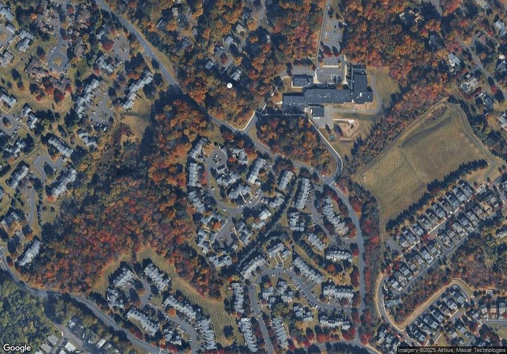 211 Inverness Cir, Chalfont, PA 18914 - photo 1