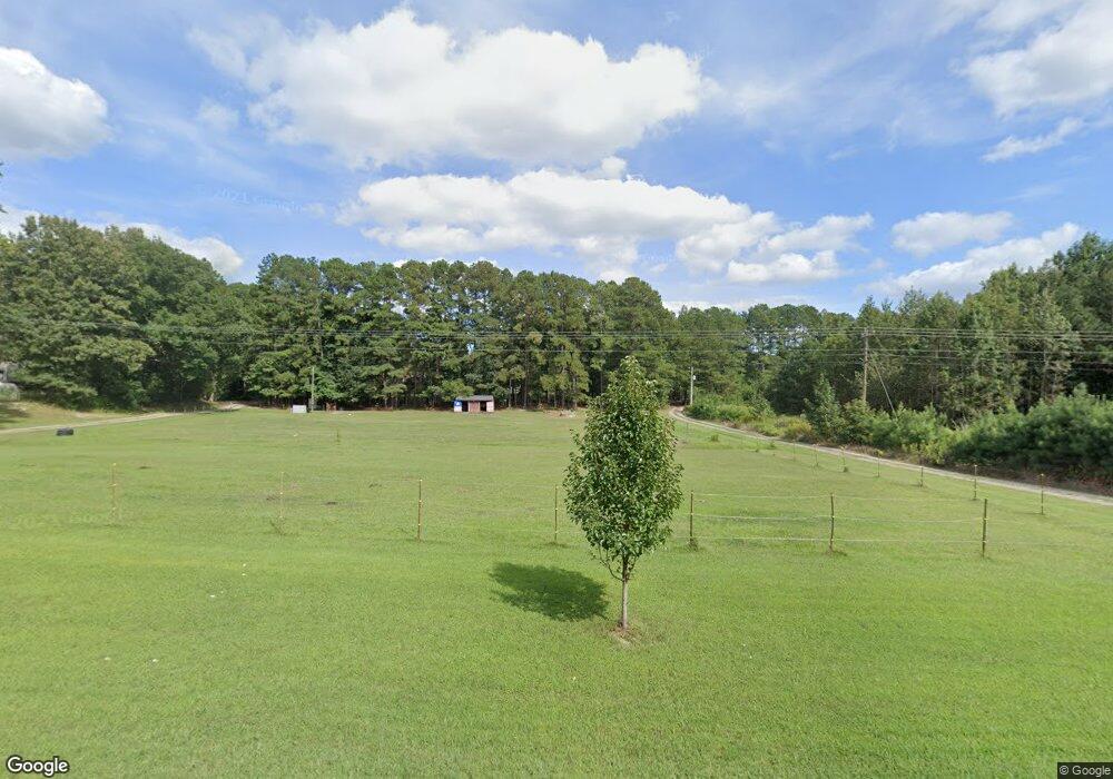 16611 Templeton Rd, Prince George, VA 23875 - photo 1