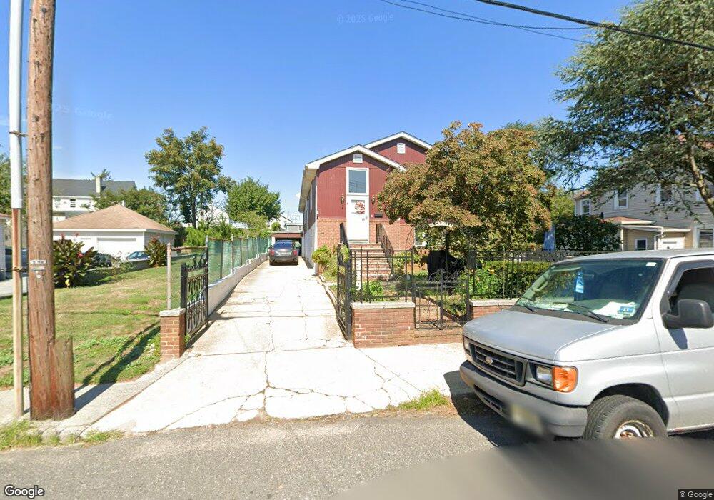 319 Poole Ave, Long Branch, NJ 07740 - photo 1