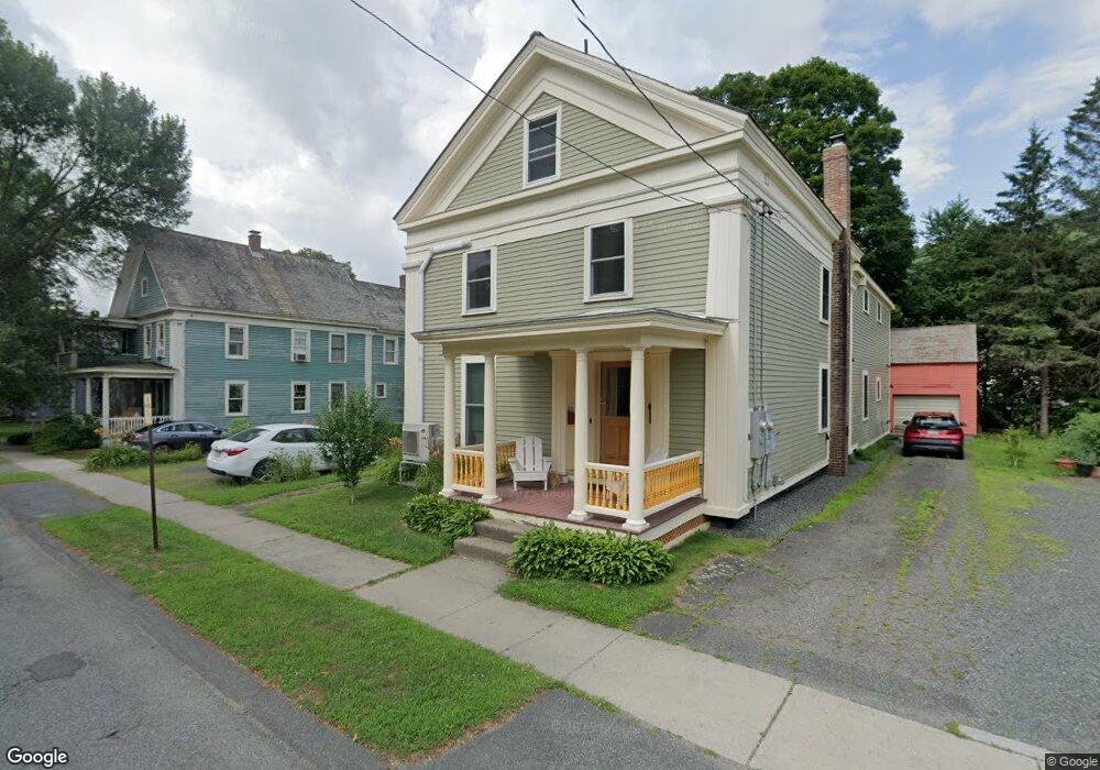 36 Mechanic St, Shelburne Falls, MA 01370 - photo 1