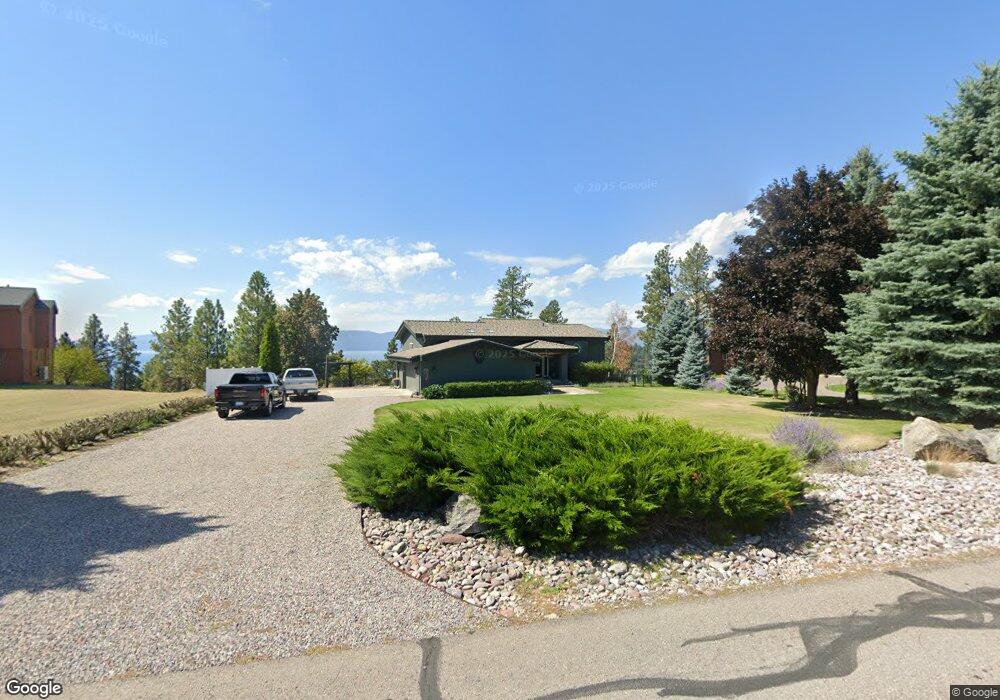 152 Crestview 59911 Dr, Bigfork, MT 59911 - photo 1