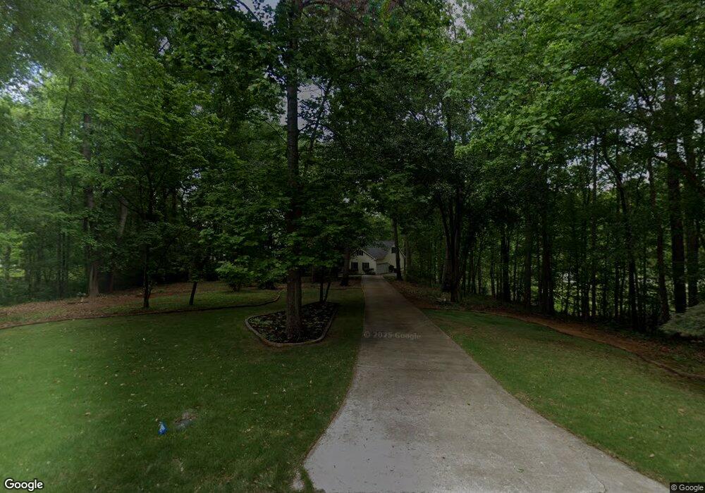 45 Nelson Nook Nook, Sharpsburg, GA 30277 - photo 1